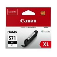 Tusz O Canon CLI-571BK XL Black 0331C001 MG5750,5752,5753,6853