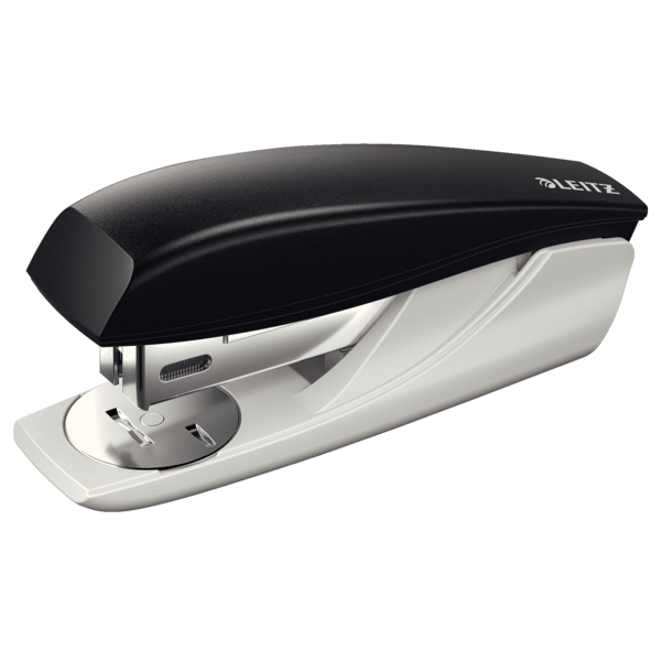 Zszywacz Mały do 25k 5501-00-95 Leitz Czarny