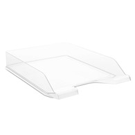 Szuflada Na Dokumenty A4 Transparentna Just KBK