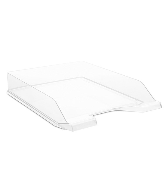 Szuflada Na Dokumenty A4 Transparentna Just KBK