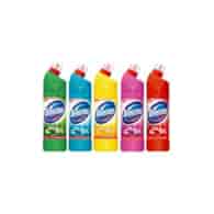 .Domestos Płyn Do Wc 750 ml Pine Fresh