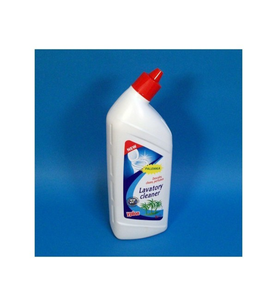 Żel do WC 1l Palemka 29764