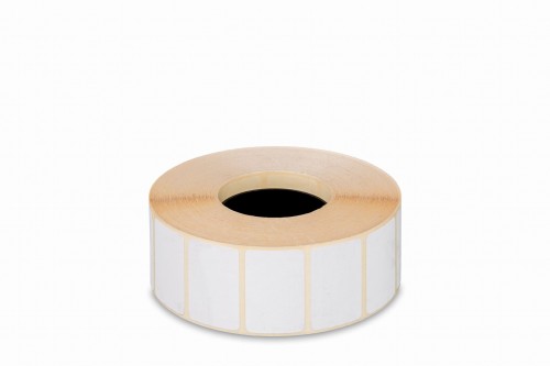 Etykieta Termiczna Do Wag 32x20 A1000