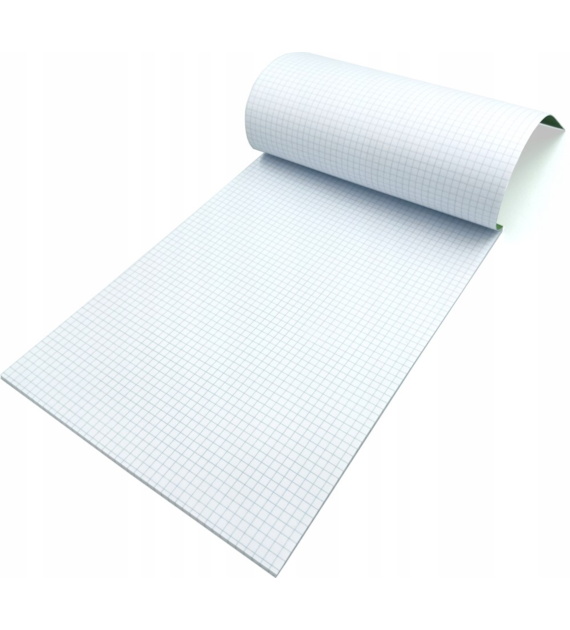 Blok Biurowy A5 100K Kratka 16040025-99 Office Products