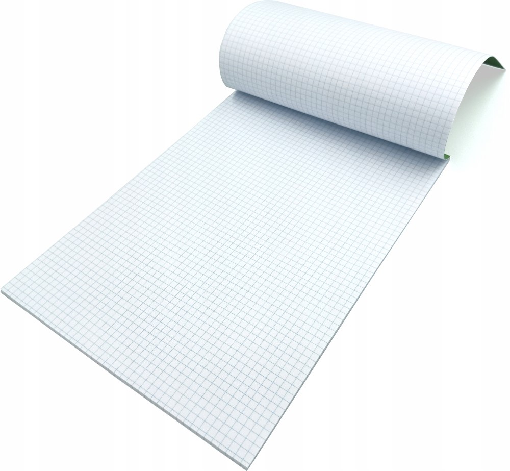 Blok Biurowy A5 100K Kratka 16040025-99 Office Products