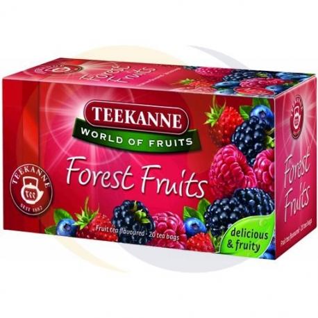 Herbata BiFix Kompozycja 6 Smaków