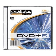 Płyta DVD+R 8,5 GB 8x Double Layer Slim w pudełku Freestyle