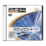 Płyta DVD+R 8,5 GB 8x Double Layer Slim w pudełku Freestyle