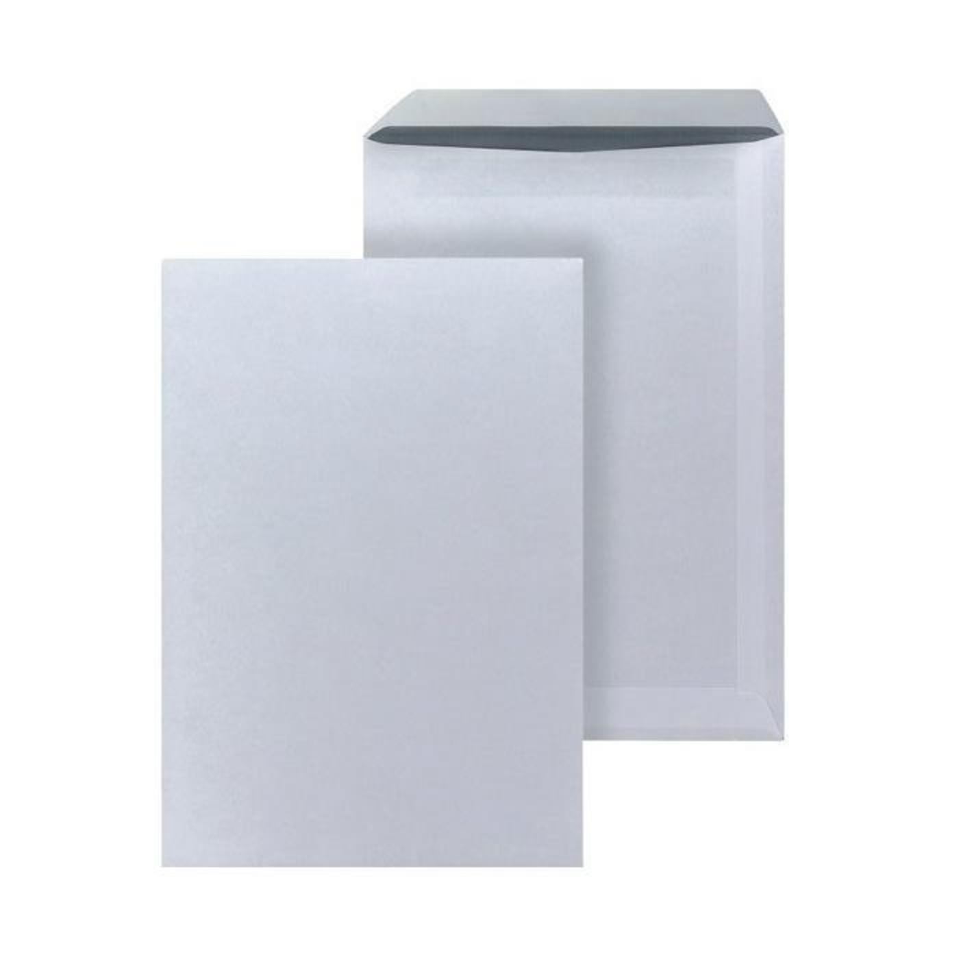 Koperta C5 SK Biała 90g opk. 500szt. NC Koperty