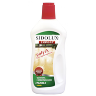 Płyn Ochrona I Nabłyszczanie Paneli 500ml Sidolux Expert