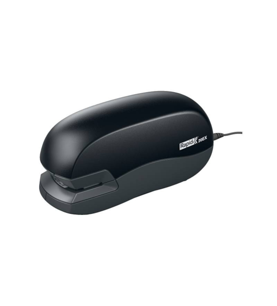 Zszywacz Leitz  Elektryczny 20EX 20 5000297 Czarny