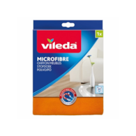 Ściereczka Do kurzu Microfibra 141302 Vileda