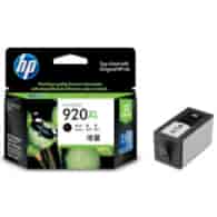 Tusz O HP 920XL CD975AE#BGX czarny 1200s HP Officejet