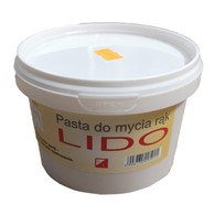 Pasta Do Mycia Rąk Lido 1000ml Lidmar