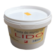 Pasta Do Mycia Rąk Lido 1000ml Lidmar