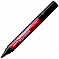 Marker Permanetny Uni Ścieta Końcówka  380B 120399 Czarny