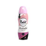 Odświeżacz Powietrza Brait Suchy Spray 300ml Purple Lips