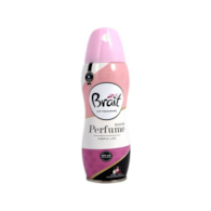 Odświeżacz Powietrza Brait Suchy Spray 300ml Purple Lips