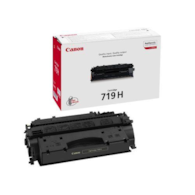 Toner O Canon CRG-719HBK LBP 6300 6650 6670 6680 MF 5840 5880 5940 59806670dn 6100s.