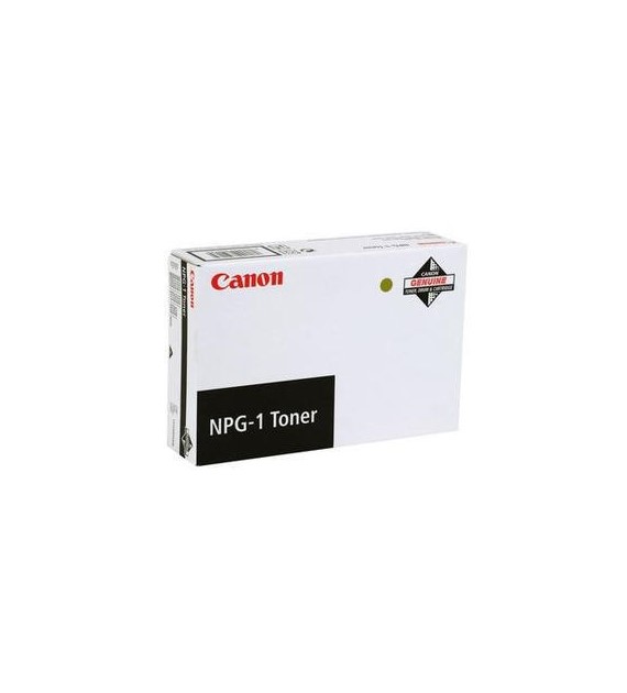 Toner Canon Npg-1 1215/1510/2010/F41-590