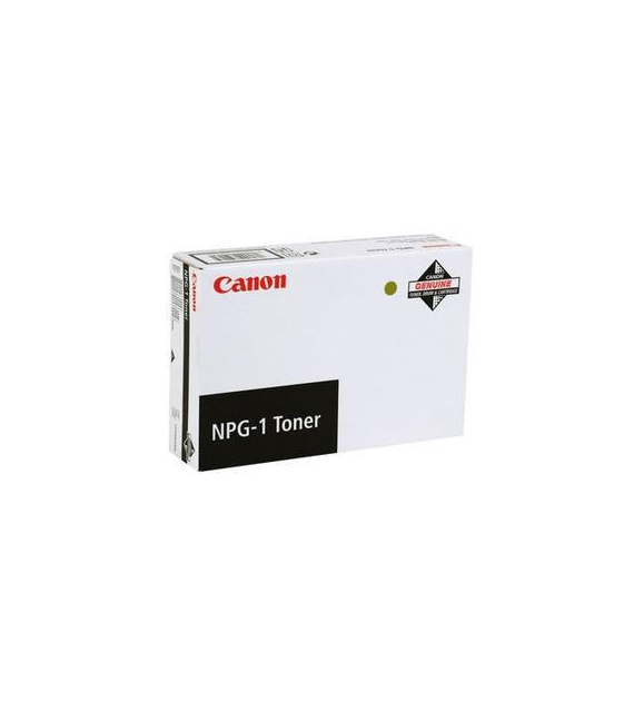 Toner Canon Npg-1 1215/1510/2010/F41-590
