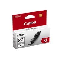 Tusz O Canon CLI551M XL Grey 11ml 6447B001 Canon PIXMA iP7250 MG5450 MG6350