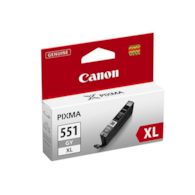 Tusz O Canon CLI551M XL Grey 11ml 6447B001 Canon PIXMA iP7250 MG5450 MG6350