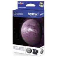 Tusz O Brother LC1220BK czarny  DCPJ525W DCPj725DW