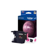 Tusz O Brother LC1220 purpurowy DCPJ525DW DCPJ725DW