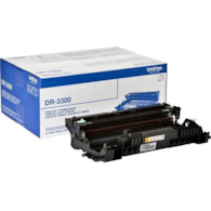 Bęben O Brother DR-3300 Czarny 5450 6180