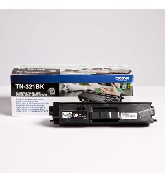 Toner O Brother TN-321BK Czarny HL 8250 8350 DCP 8400 8450 MFC 8650 8850 2500s.