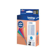 Tusz O Brother LC-223C Niebieski MFC-J4420DW MFC-J4620DW 600s