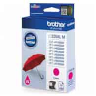 Tusz O Brother LC225 XL Magenta 1200s
