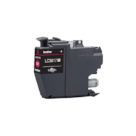 Tusz O Brother LC3617M Magenta 7,2ml MFC J2330DW MFC J3530DW MCF J3930DW