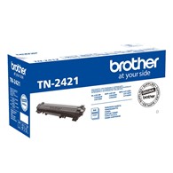Toner O Brother TN2421 czarny 3000s DCP-L2532DW,DC-L2552DN,HL-L2312D,HL-L2352DW TBRTN2421XBG