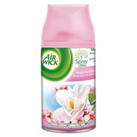 Wklad Do Odświeżacza Powietrza Mix Zapachów 250 ml. Airwick Freshmatick