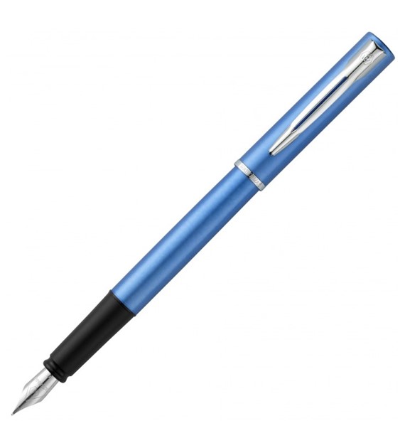 Pióro Waterman Allure 2068195 Niebieskie