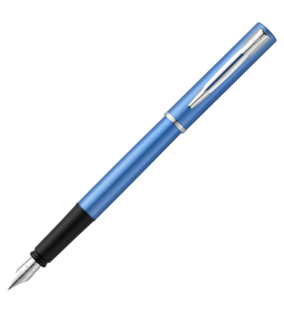 Pióro Waterman Allure 2068195 Niebieskie