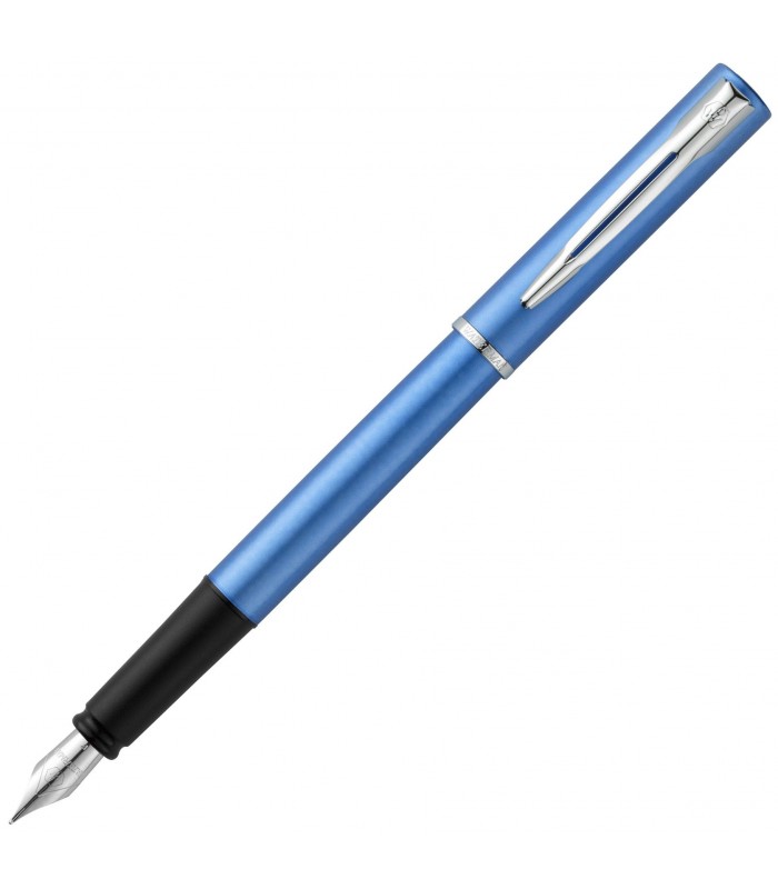 Pióro Waterman Allure 2068195 Niebieskie