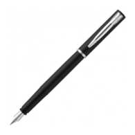 Pióro Waterman Allure 2068196 Czarny