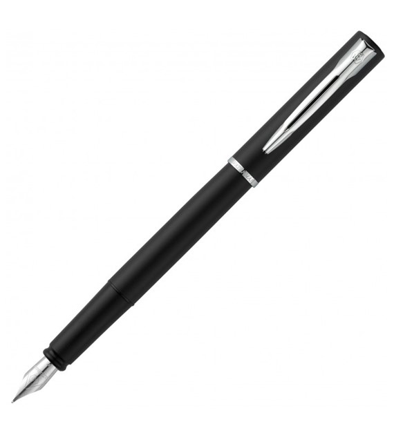 Pióro Waterman Allure 2068196 Czarny