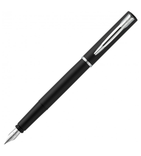 Pióro Waterman Allure 2068196 Czarny