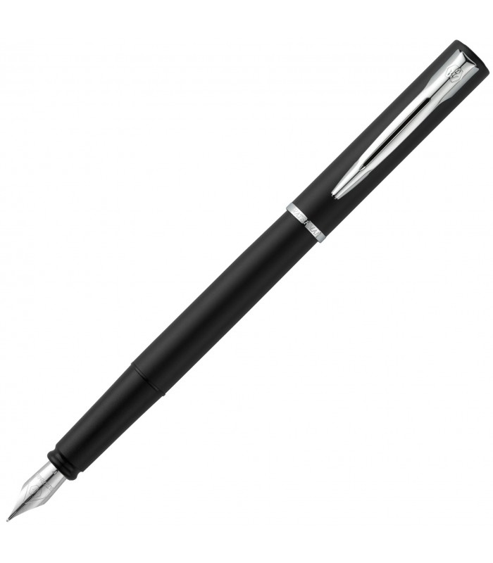 Pióro Waterman Allure 2068196 Czarny