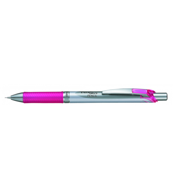 Ołówek Automatyczny Pentel PL-75 0,5 Różowy