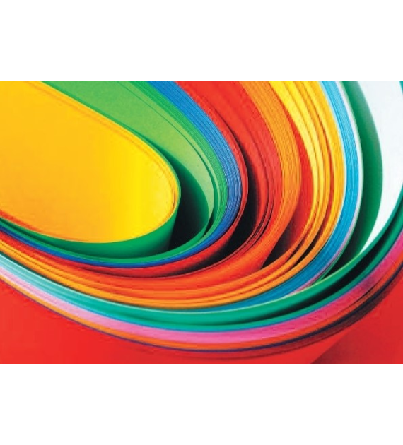 Brystol B1 Kolor 70X100 240g