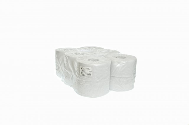 Papier Toaletowy Big Rola Biała 3671 2w Lewandowski