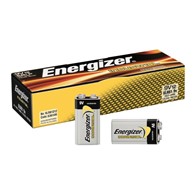 Bateria Energizer Industrial 9V 6Lr61