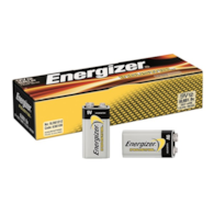 Bateria Energizer Industrial 9V 6Lr61