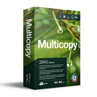 Papier Xero A4 80g Multicopy Zero