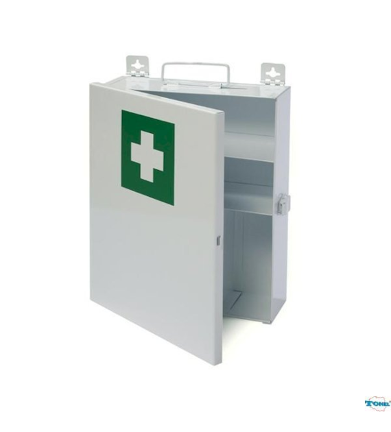 Apteczka metalowa szafka HF072B Argo